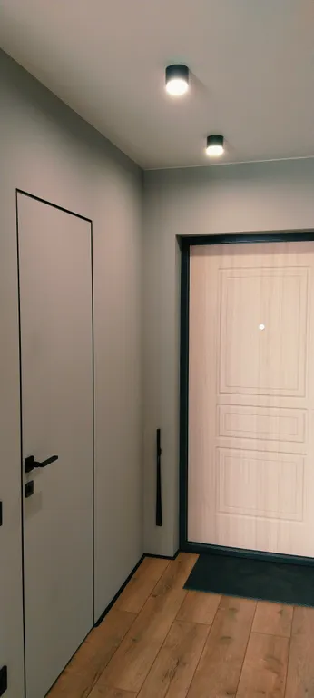 Уютно как дома