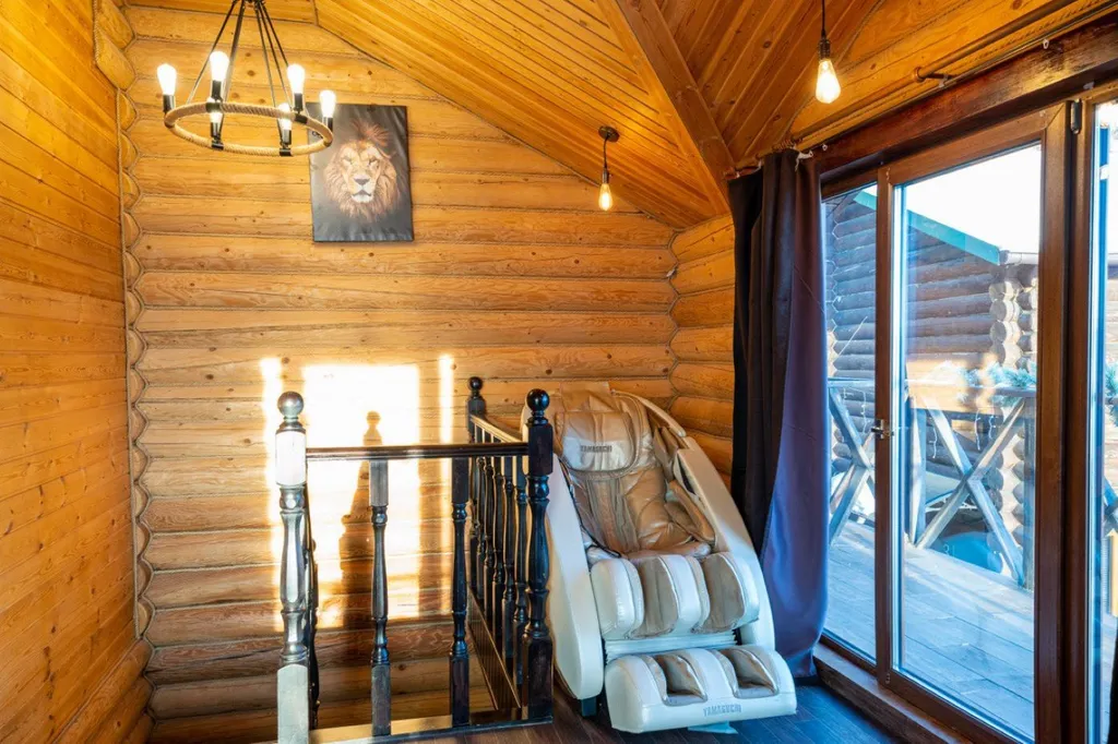 База Империал дом Амур