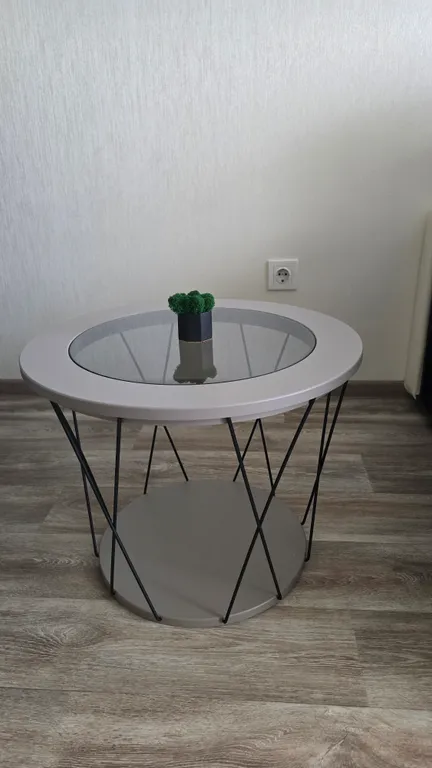 Светлая и просторная квартира в центре