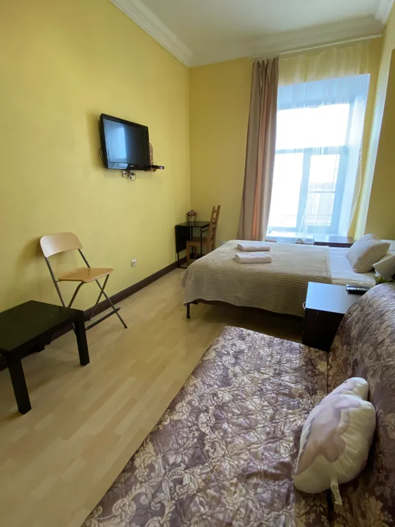 Квартира Комната — Санкт-Петербург