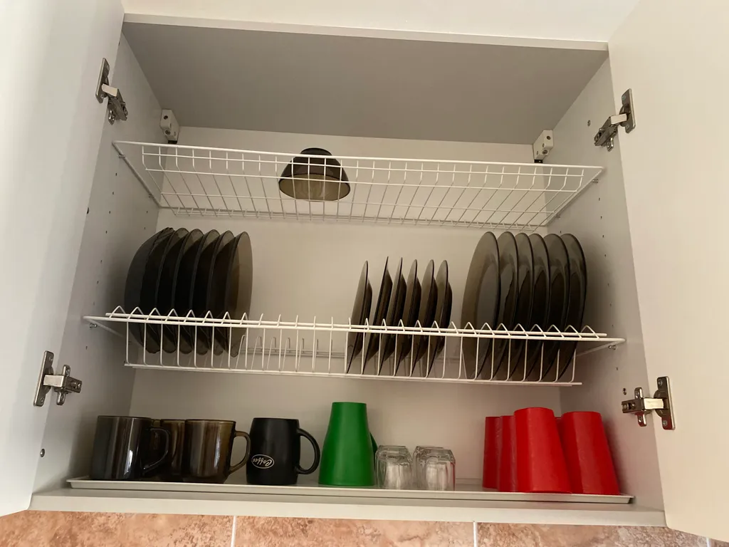 Просторная квартира в новом доме в центре города