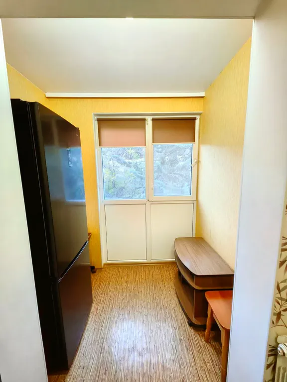 Просторная 2-комнатная квартира