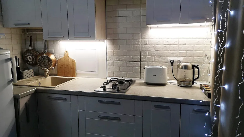 Видовая квартира