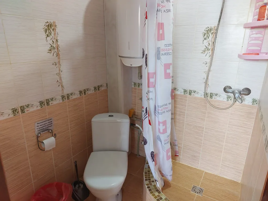 1-комнатный Дом