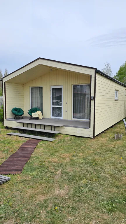 Коттедж Уютный новый дом у моря — аренда посуточно в Балтийск