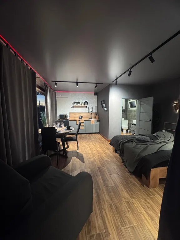 Квартира Комната — Динская