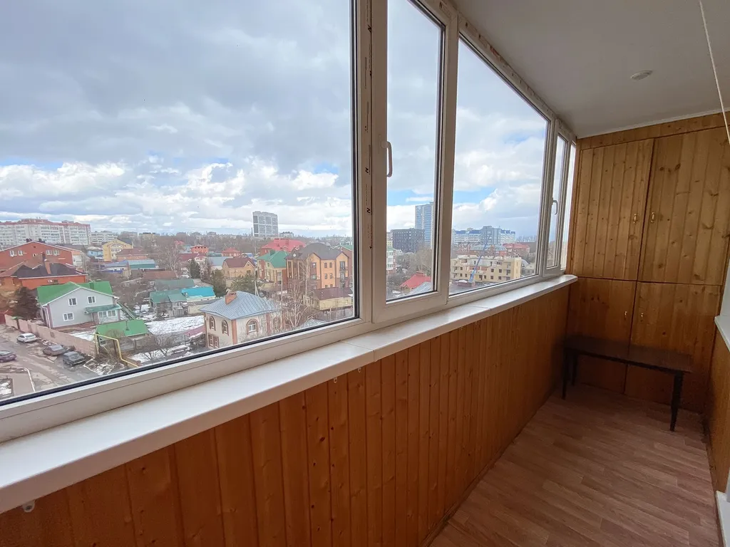 Просторная квартира рядом с центром