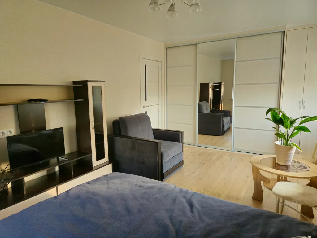 Уютная квартира в тихом центре города