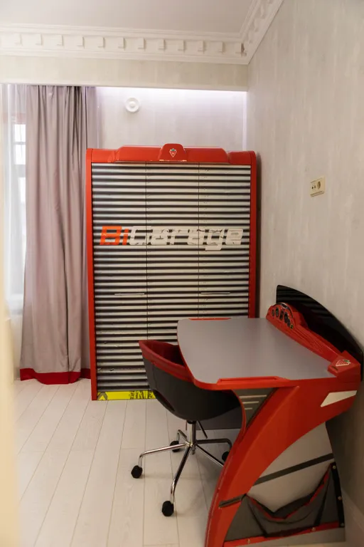 Великолепная квартира в сердце Выборга