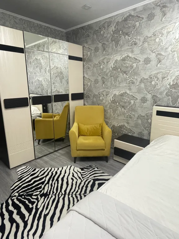 Просторная уютная квартира — аренда посуточно в Владимир