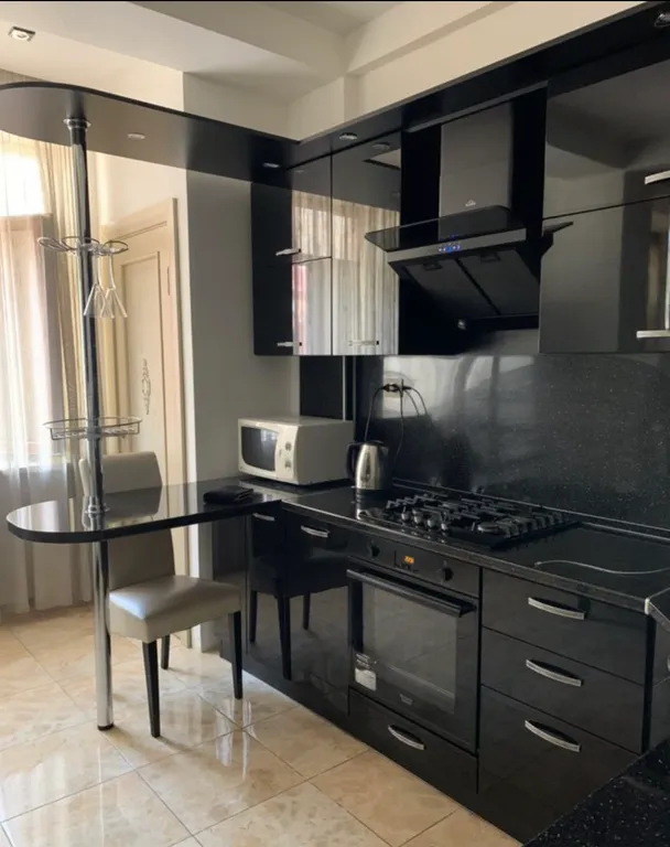 Квартира 1-комнатная Квартира — Махачкала