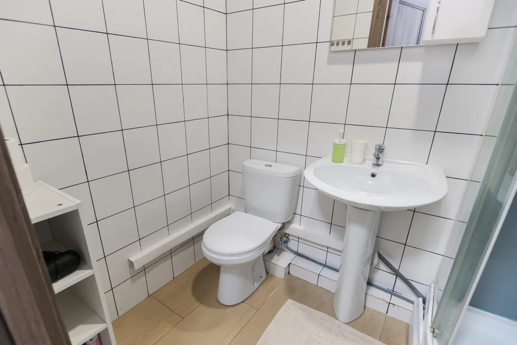 Квартира Квартира Красивый вид, эстетичный дизайн, центр города — Екатеринбург