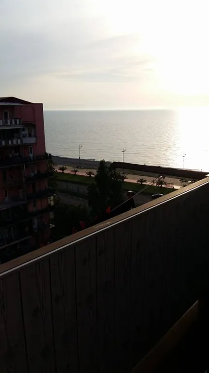 3-комнатная Квартира — аренда посуточно в Батуми