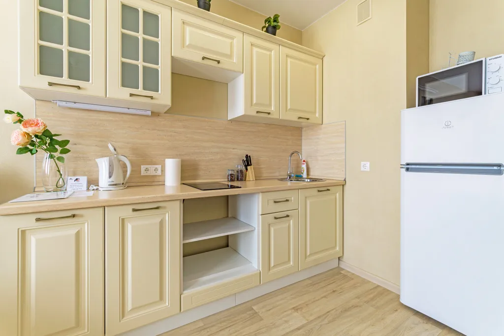 Евродвушка в ЖК Мельница у ЖД Вокзала