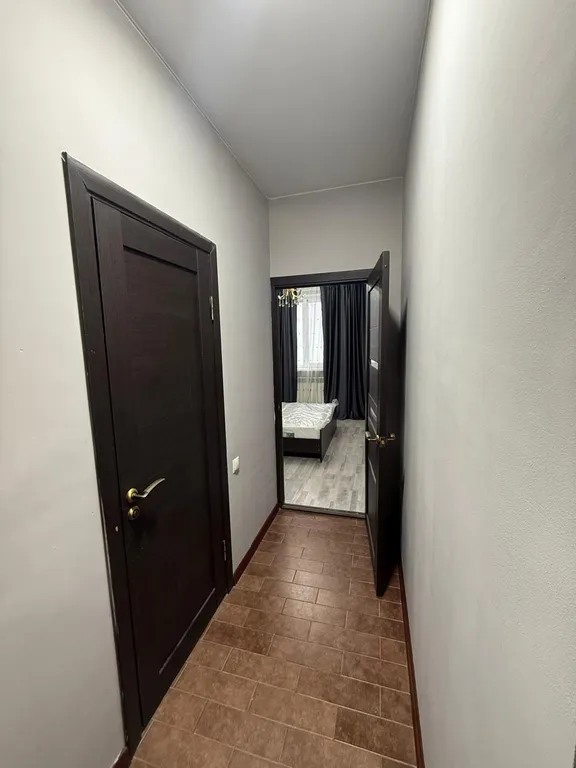 Квартира 3-х комнатная квартира — Дербент