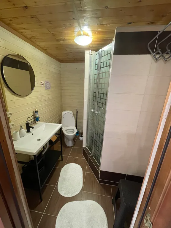 3-комнатный Дом