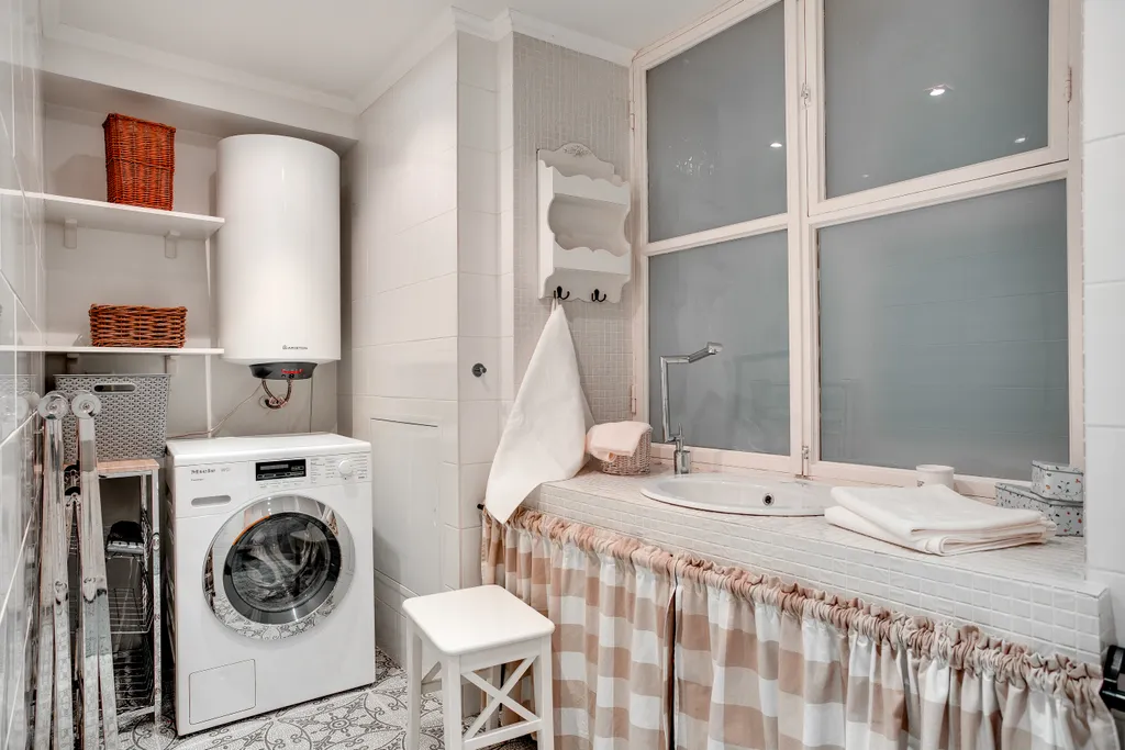 Апартаменты с видом на Храм Спас на Крови