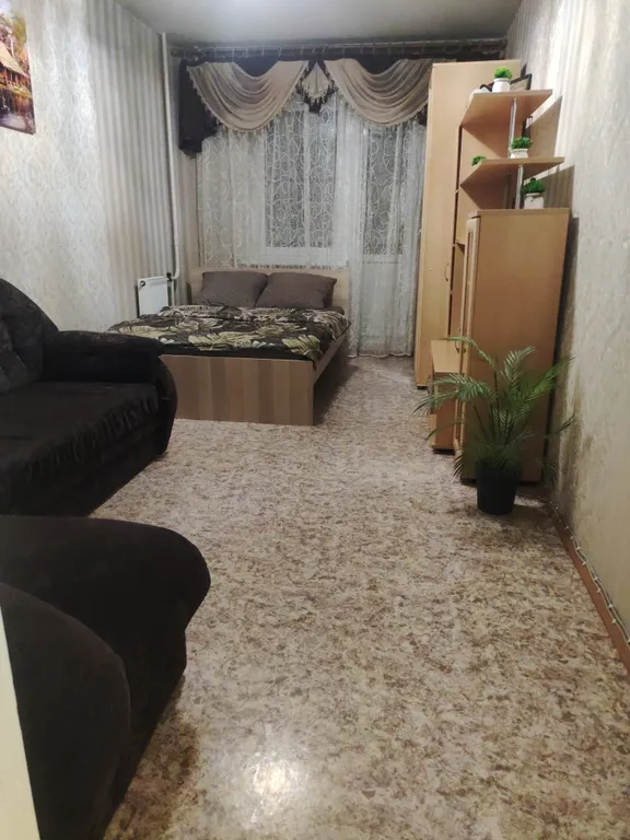 Квартира Квартира просторная рядом с центром — Великий Новгород