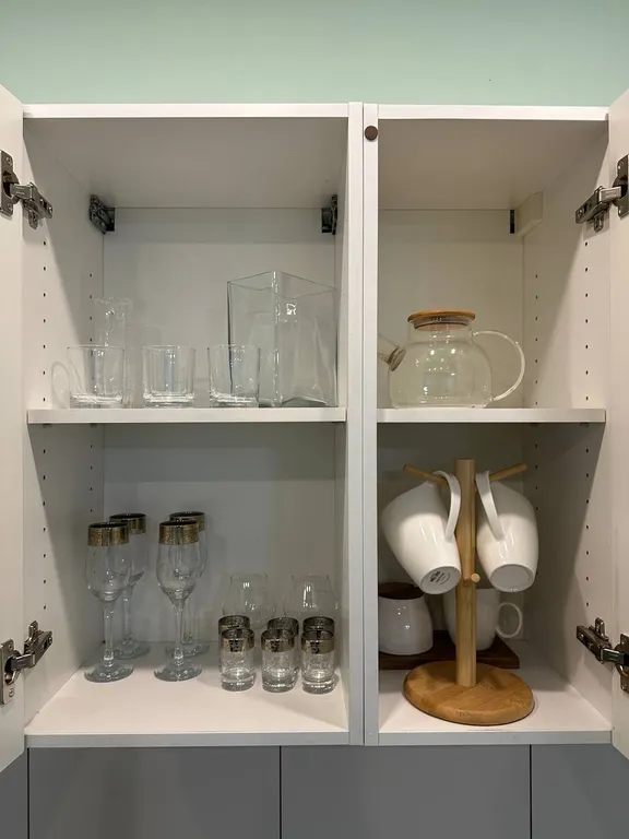 Уютная студия со всеми удобствами