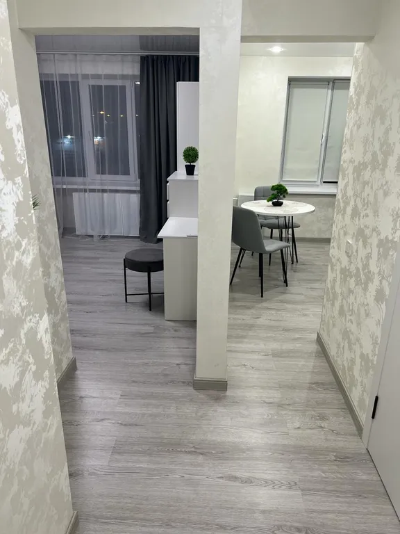 Квартира Уютная квартира в сердце города — Калининград