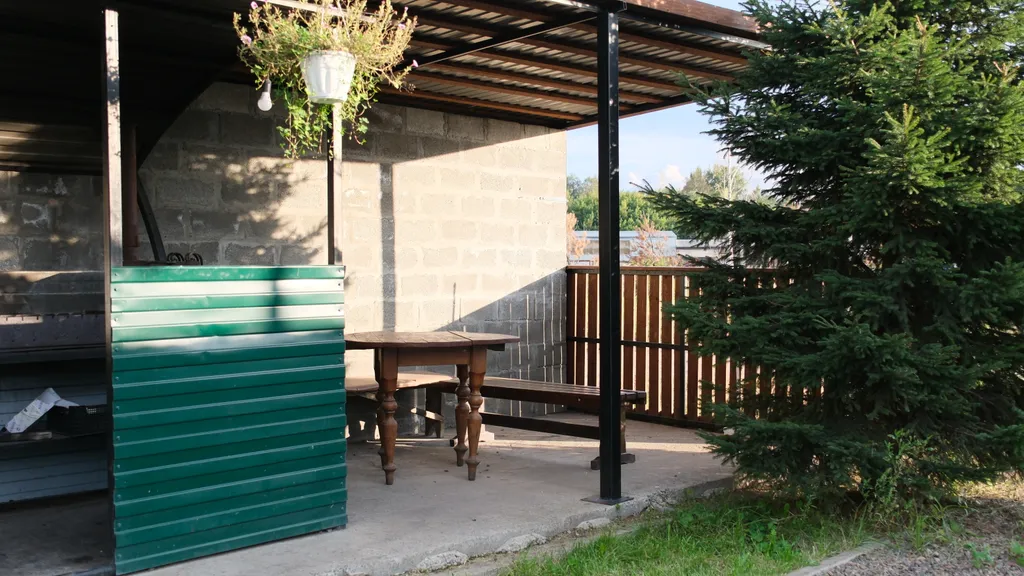 Коттедж № 2