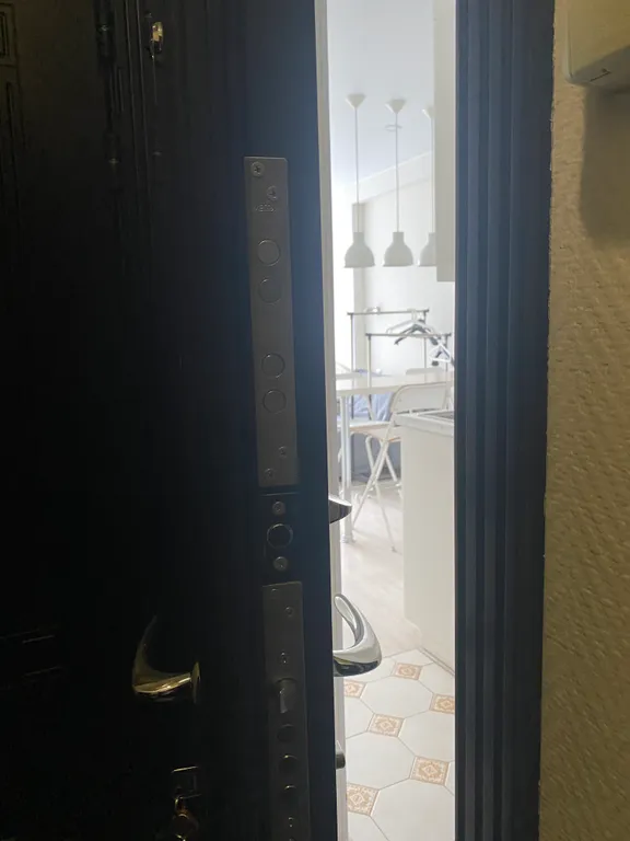 Квартира Квартира Студия, Московский проспект 73 — Санкт-Петербург