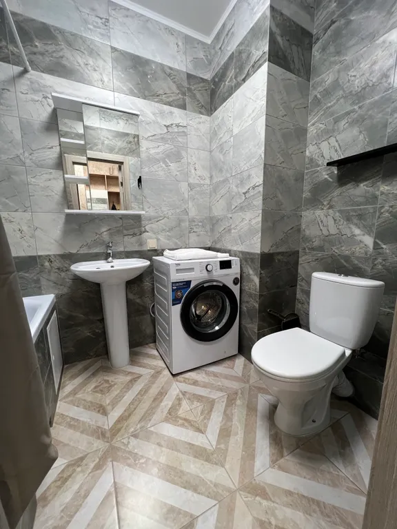 Отличная квартира в Алхимово