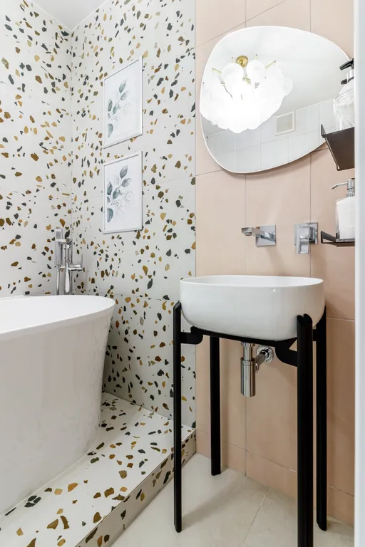 Роскошная квартира