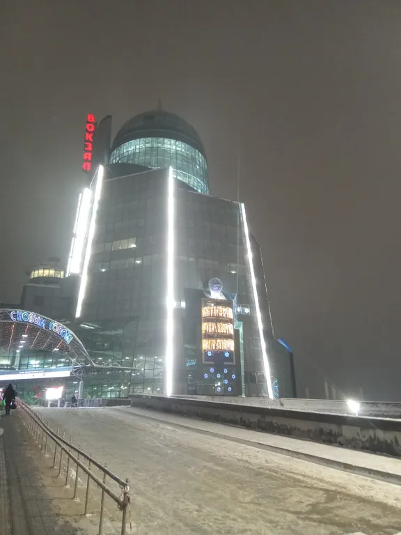 Недорогая квартира рядом с железнодорожным вокзалом — аренда посуточно в Самара