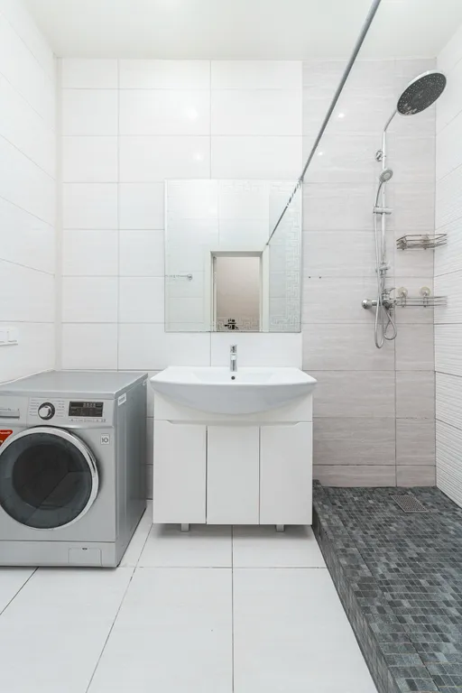 Апартаменты в центре города со свежим ремонтом