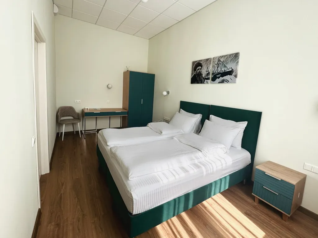 Квартира Комната — аренда посуточно в Чкаловск