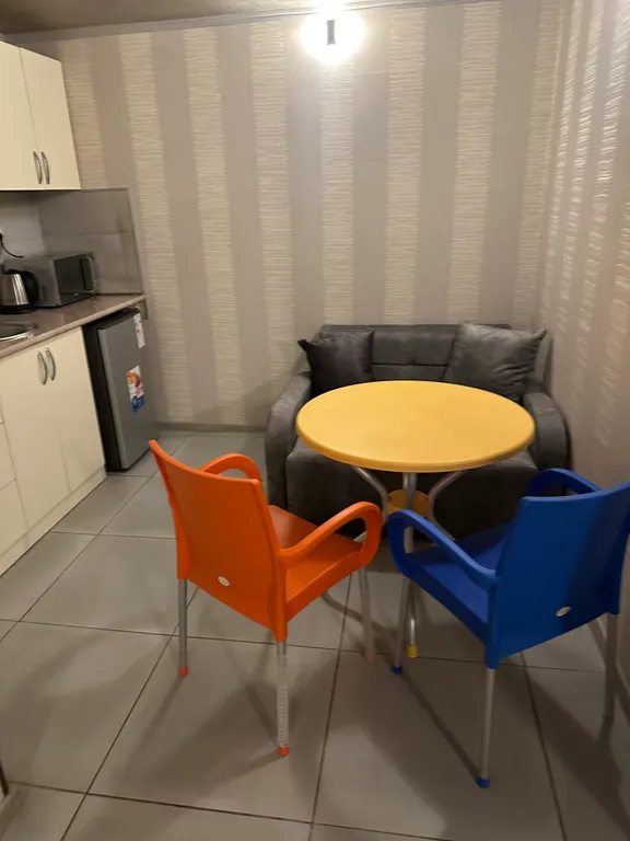 Уютная комфортная квартира в центре города, в старом городе