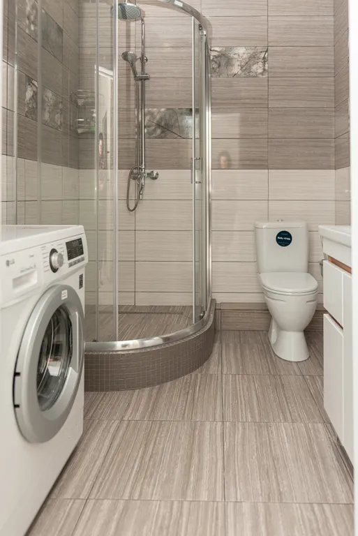 Квартира Уютная квартира с видом на море — Геленджик