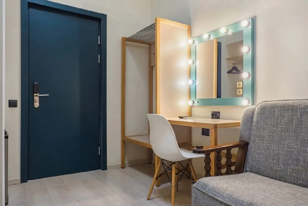 Квартира Комната — Санкт-Петербург