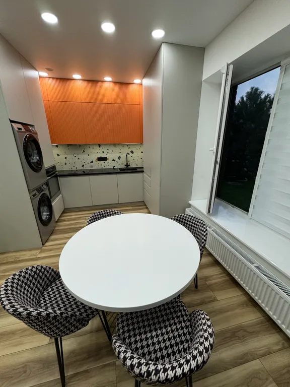 Новый таунхаус в престижном комьюнити Брайт парк