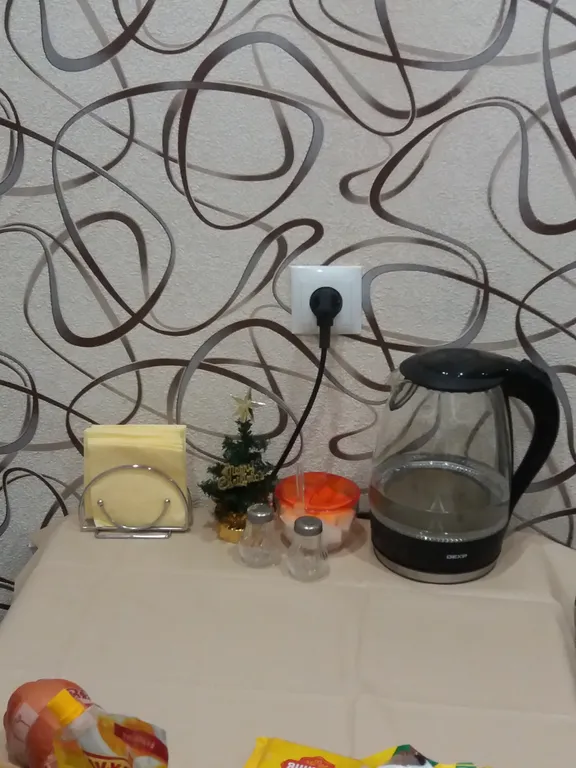 Уютная квартирка в центре