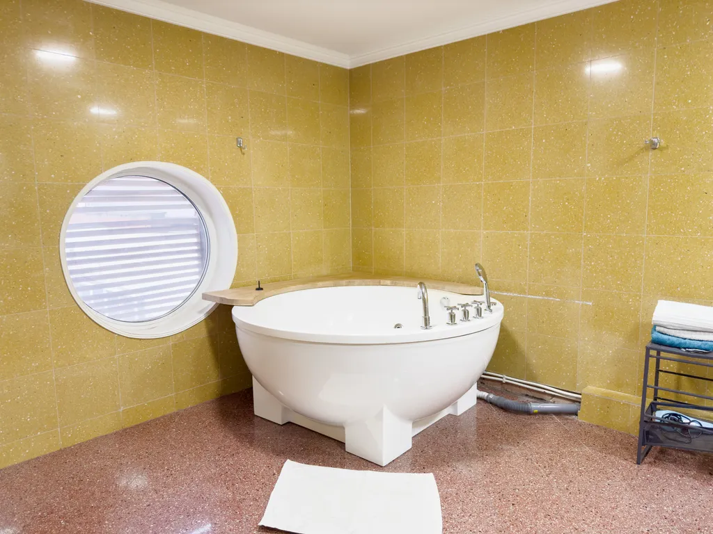 Квартира Апартаменты лофт с джакузи — Екатеринбург