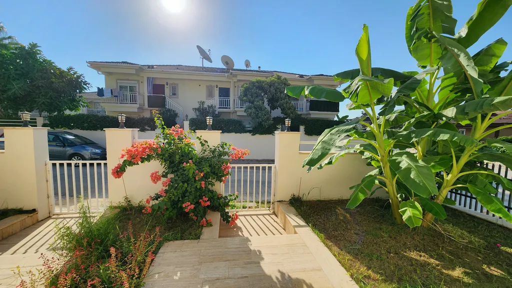 Квартира в новом комплексе Монтана