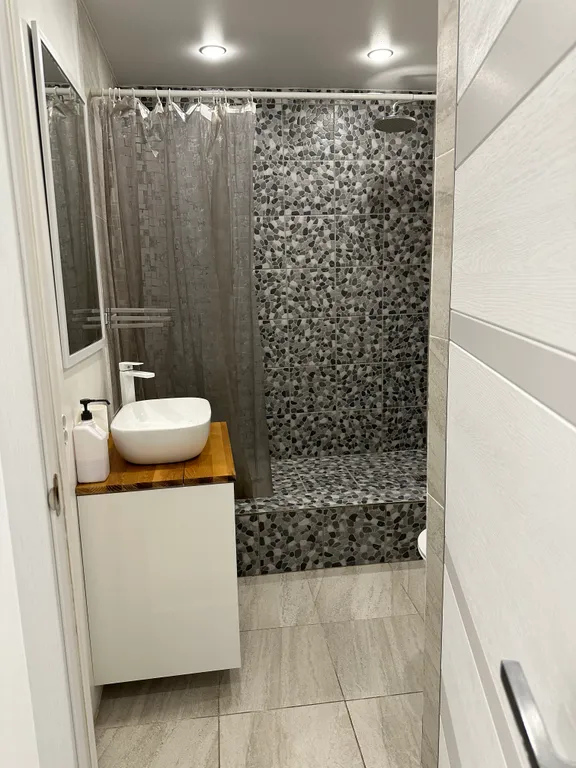 Квартира Комфортная квартира в сердце Екатеринбурга — Екатеринбург