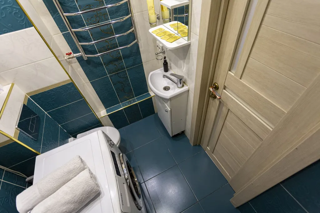 Апартаменты у Терси