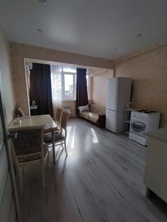 Квартира на 204 квартале со всеми удобствами