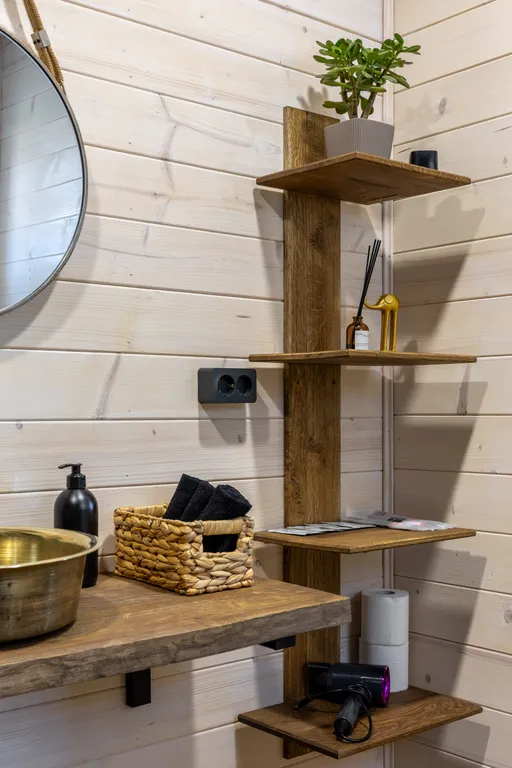 Лофт Стефана