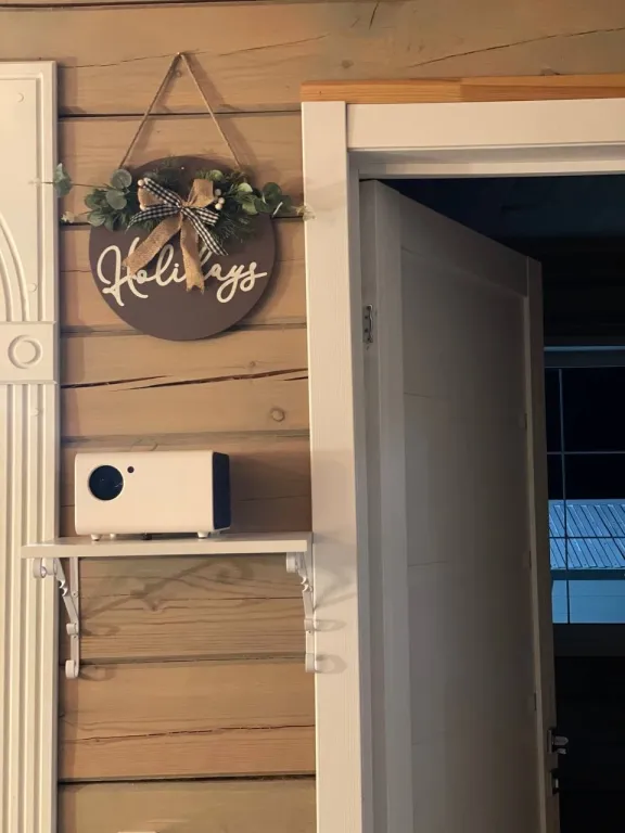 Дом "You Sklon" для семейного отдыха