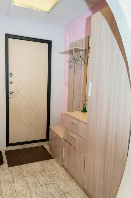 Солнечная двушка в центре