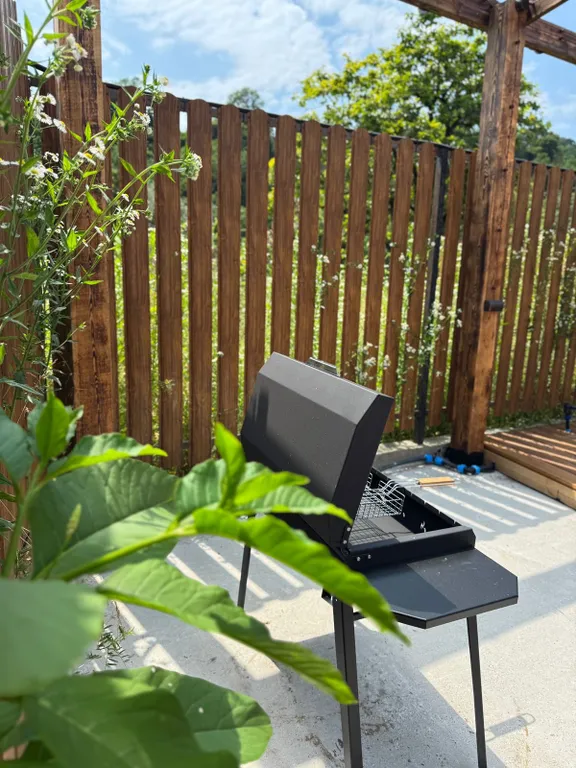 Отдых для большой компании