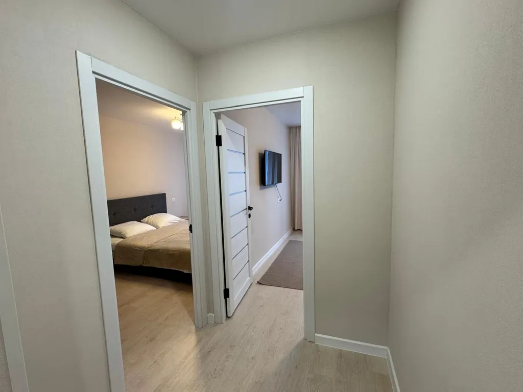 Уютная квартира в центре Домодедово