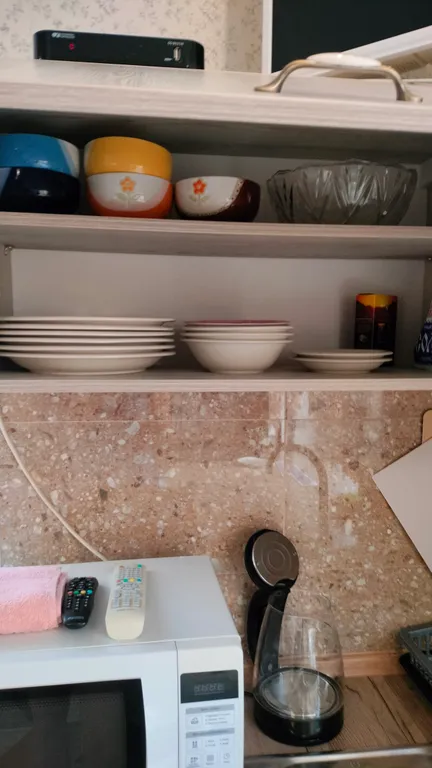 Теремок на Менци