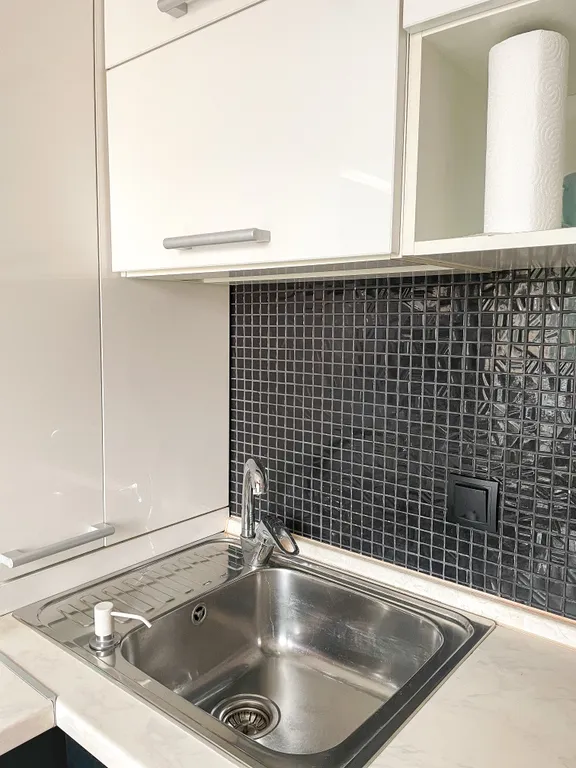 Квартира в сердце города, центр