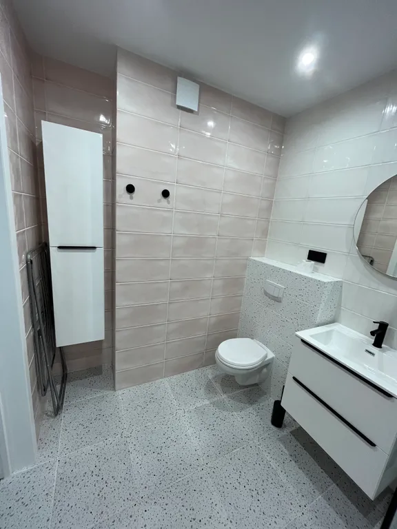 Квартира Квартира Уютный апартамент у моря — Светлогорск