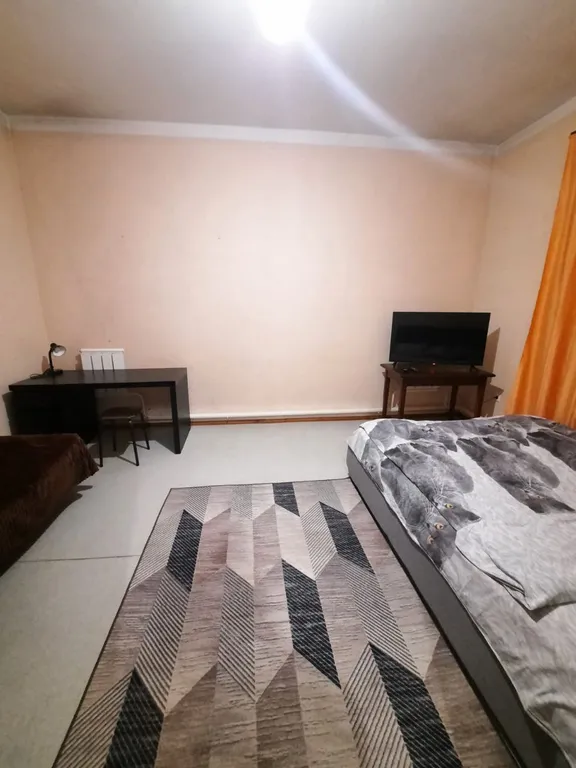 Однокомнатная квартира ТЦ Корстон